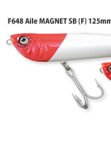 Aile MAGNET SB (F)